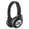 Наушники Hi-Fi -Hi-End JBL E40BT BLACK